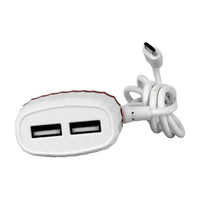 CARGADOR TIPO V8 xt-1509