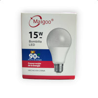 Foco Bombilla MAIGOO 15W
