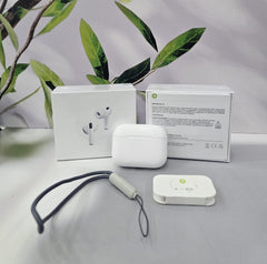 AirPods Pro 3 Calidad ANC - Mishop Mexico