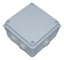 Caja de conexiones para camara SD-WD-005 WATERPROOF BOX