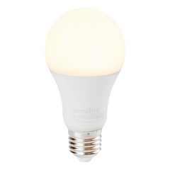 Caja Foco De Luz Cálida 10W 1002 200pz