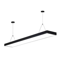 Caja Lampara Colgante Led BGTB72W LUZ FRIA 8pz