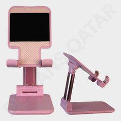 soporte plegable para teléfono de escritorio BA-84