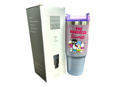 Termo Vaso 890ml ZY-6007|