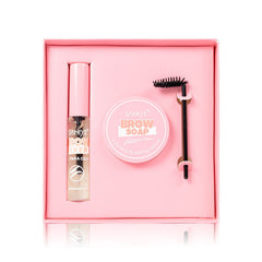 GEL+JABON PARA CEJAS SANIYE T403