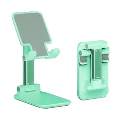 soporte plegable para teléfono de escritorio BA-84