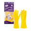Guantes de látex resistentes y elásticos para uso de cocina y/o de hogar - 400280 - Mishop Mexico