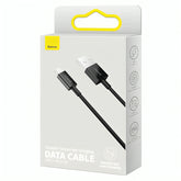 Cable de datos Carga Rapida Micro  CAB005-V8