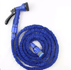 Manguera Expandible Con Pistola Aspersor 7.5 MTS ZY-25ft