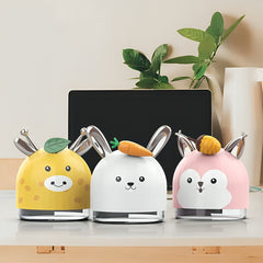 Mini Humidificador de Aire con 300ml PW65.HUMIDIFICADOR