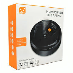 HUMIFICADIOR INTELIGENTE HUMIDIFICADOS.JS-06