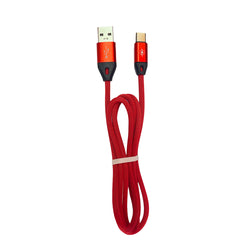 CABLE USB ENTRADA TYPE C  TS-537
