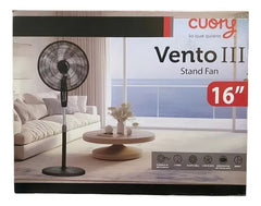 VENTILADOR DE 16'' VENTO III - ventirador16