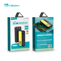 CDMX-PILA POWER BANK ly-1000