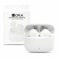 Audifono Bluetooth 1HORA AUT206