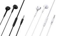 AUDIFONOS ALAMBRICOS ENTYRADA 3.5 MM MW01