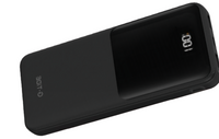 POWERBANK CON PANTALLA DIGITAL EASY 1