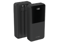 POWERBANK CON PANTALLA DIGITAL EASY 2