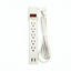 Multicontacto con usb FX CHA-01U