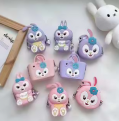 Monedero de silicona diseño de StellaLou - KM-22