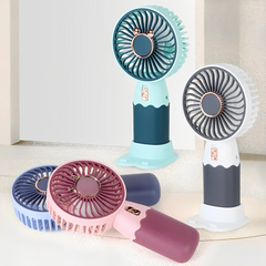 Mini ventilador portatil FX FS-08