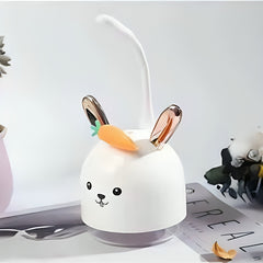 Mini Humidificador de Aire con 300ml PW65.HUMIDIFICADOR