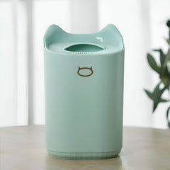 humificador de aire/doble boquilla de 2.3L X7HUMIDIFICADOR