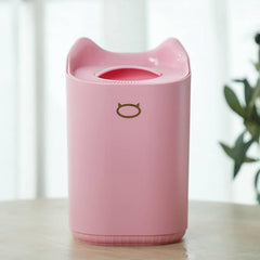 humificador de aire/doble boquilla de 2.3L X7HUMIDIFICADOR