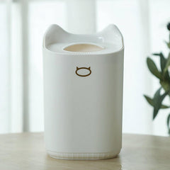humificador de aire/doble boquilla de 2.3L X7HUMIDIFICADOR