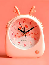 DESPERTADOR KL-DESPERTADORES-CARTOON-FASHION-CLOCK