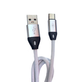 CABLE USB ENTRADA TYPE C  TS-537