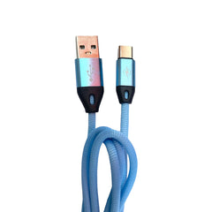 CABLE USB ENTRADA TYPE C  TS-537