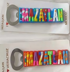 Abre botellas diseño de estados - KM-005