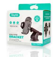 Soporte para celular para automovil BUYTITI SOP-1062