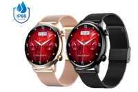 SMARTWATCH ROMANCE