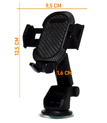 Soporte para celular para automovil BUYTITI SOP-1062