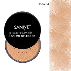 Polvo De Arroz Bl008 Saniye (Copia)