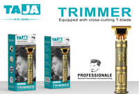 RASURADORA TRIMMER XINMI