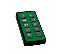 Transmisor Bluetooth / FM para Automóvil BUYTITI  KCB-643