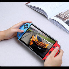 CONSOLA VIDEOJUEGO X12
