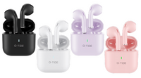 AUDIFONOS BLUETOOTH L11