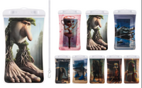FUNDA PARA AGUA CON IMAJEN XINMI JSL-7007