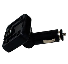 Transmisor Bluetooth / FM para Automóvil BUYTITI  KCB-643