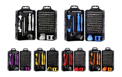 Juego multifuncional 115 en 1 LSD-6135 XINMI