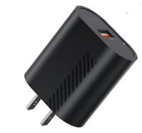 CUBO CARGADOR CH12