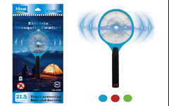 Matamosquitos eléctrico M2 - Recargable xinmi