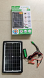 GD413 Panel solar LJK