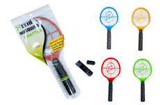 Matamosquitos eléctrico - Modelo MWQ-0421 XINMI