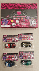 NNL209 Broche para cabello LJK