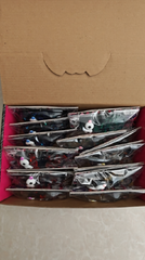 NNL209 Broche para cabello LJK